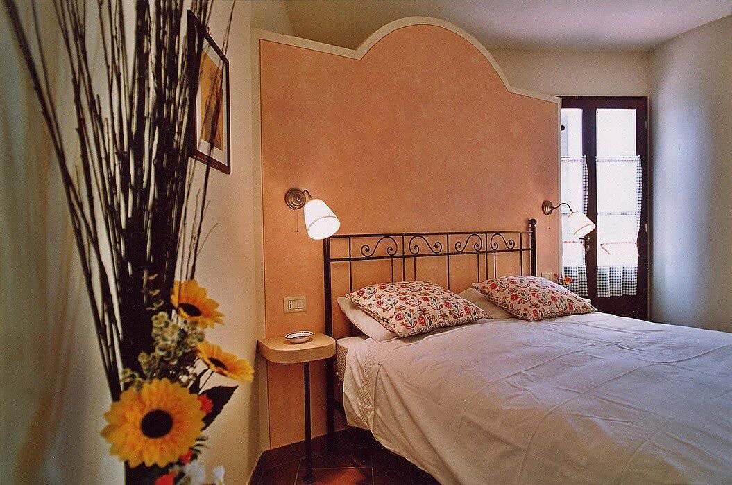 Photo of Bedroom in Iano