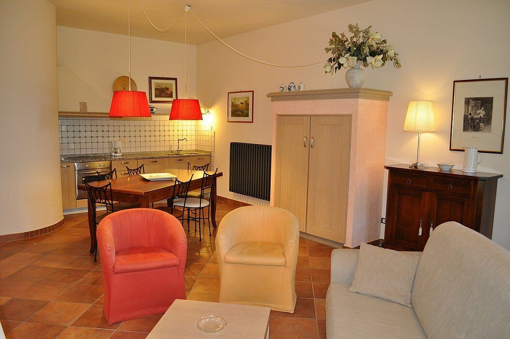 Photo of Livingroom in Iano