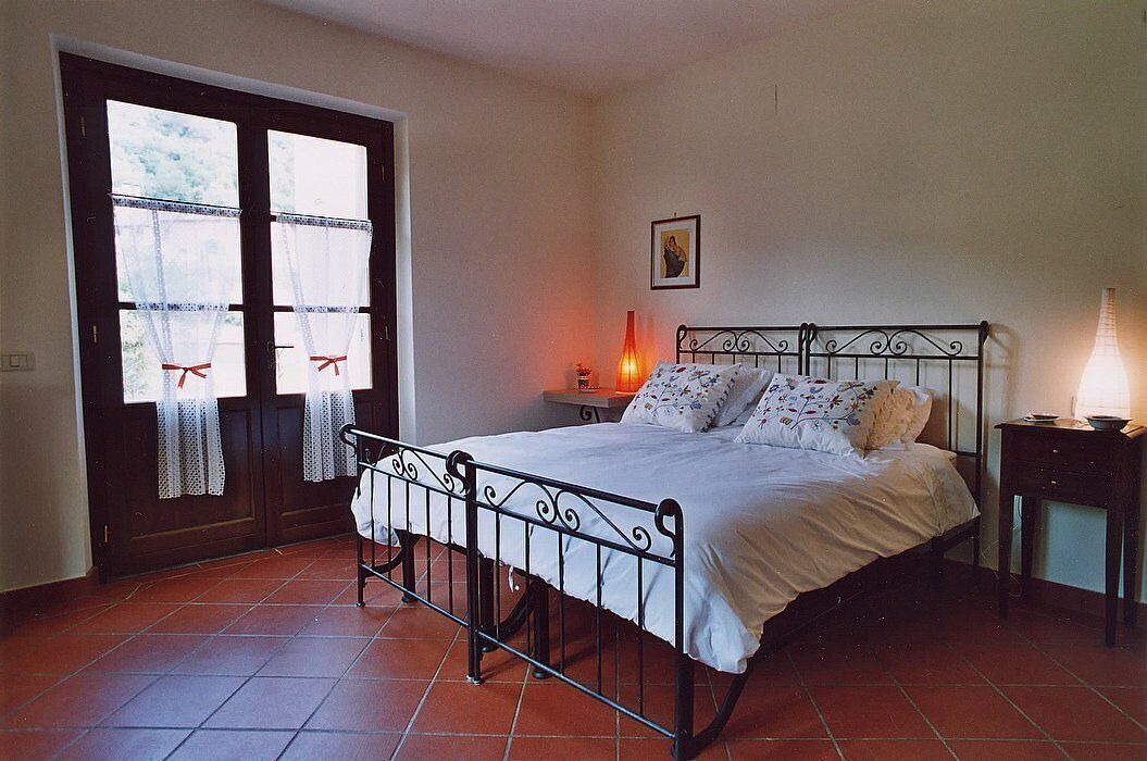 Photo of Bedroom in Iano