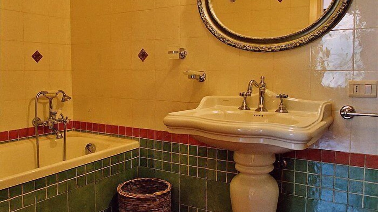 Photo of Bathroom in Iano