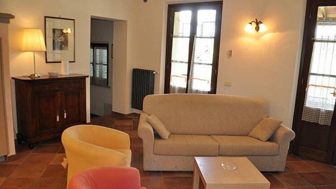 Photo of Livingroom in Iano