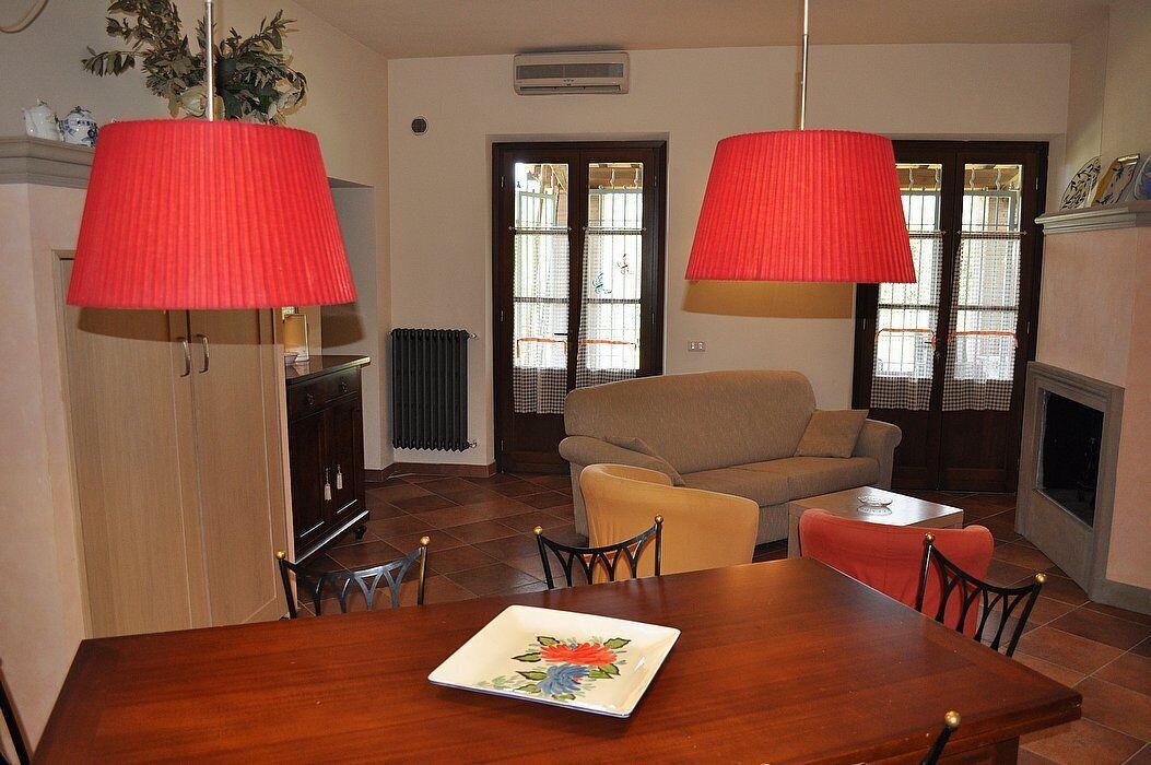 Photo of Livingroom in Iano