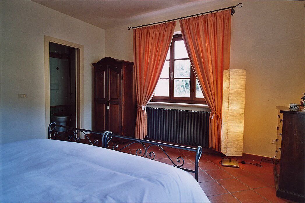 Photo of Bedroom in Iano