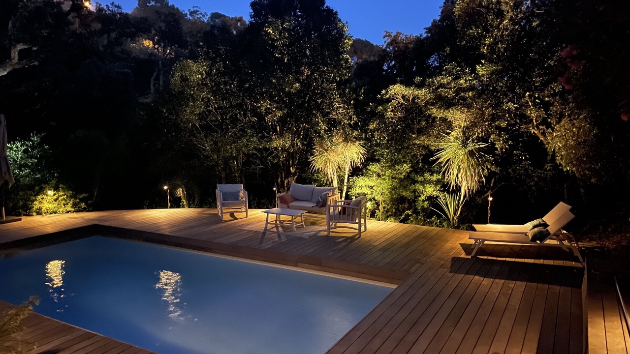 Photo of Outdoor in Le Rayol