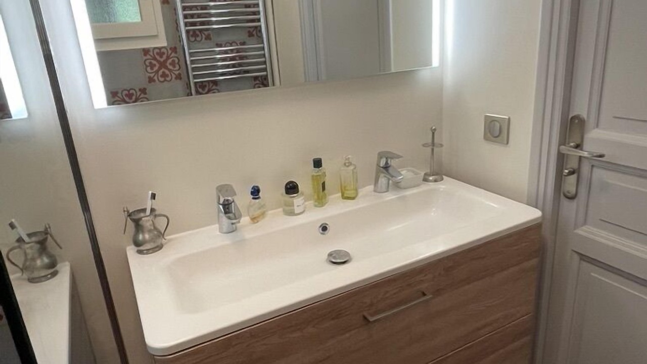 Photo of Bathroom in Le Rayol