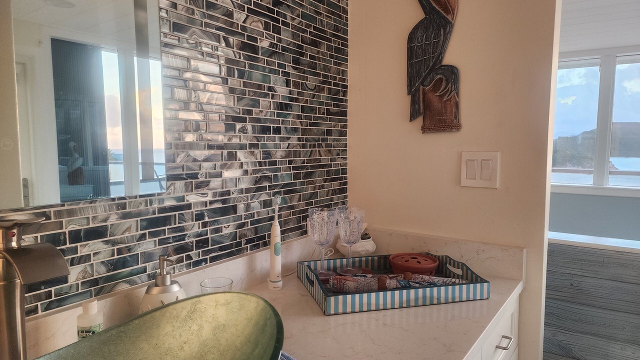 Photo of Bathroom in Estate Bolongo