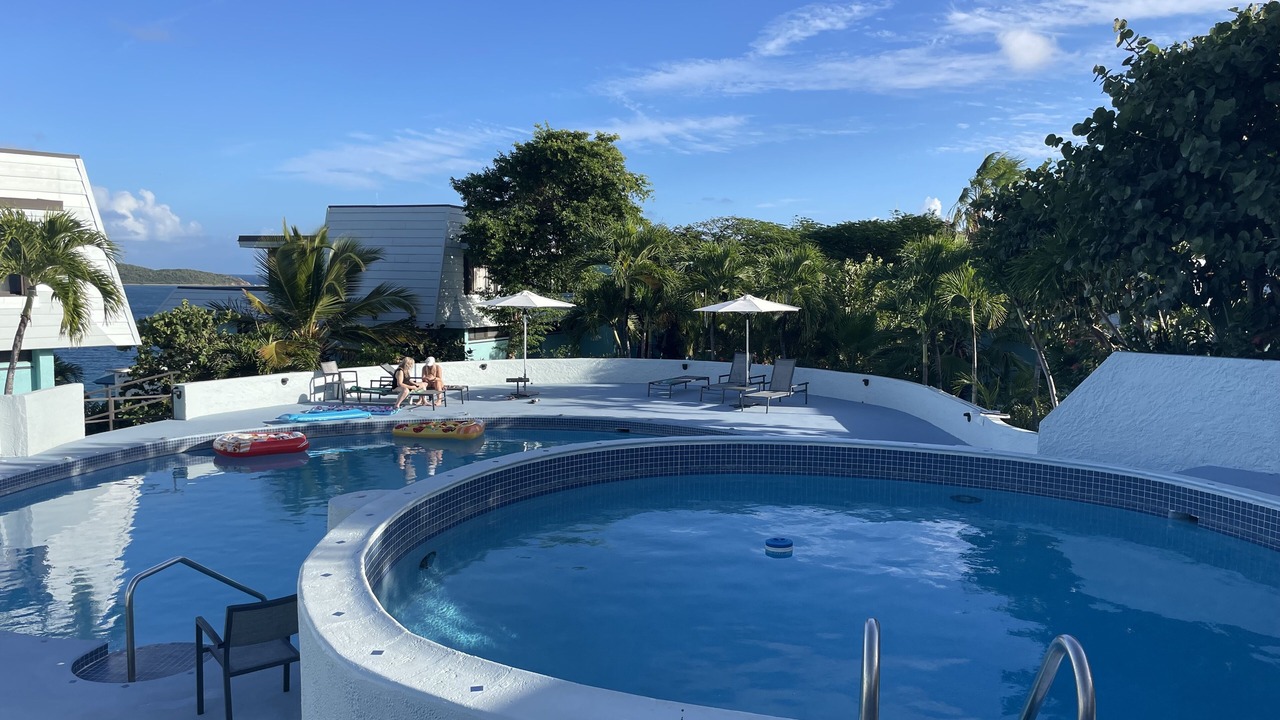 Photo of Outdoor in Estate Bolongo