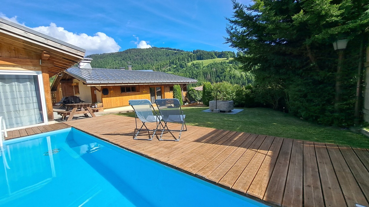 Photo of Outdoor in Flumet