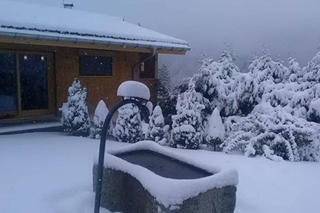 Photo of Outdoor in Flumet