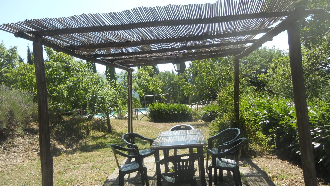 Photo of Outdoor in Castel Focognano