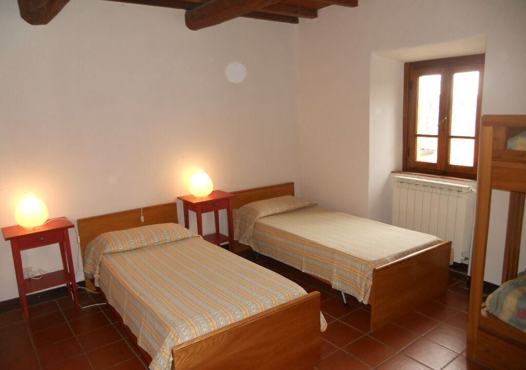 Photo of Bedroom in Castel Focognano