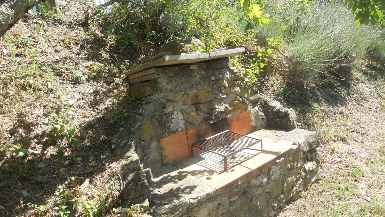 Photo of Outdoor in Castel Focognano