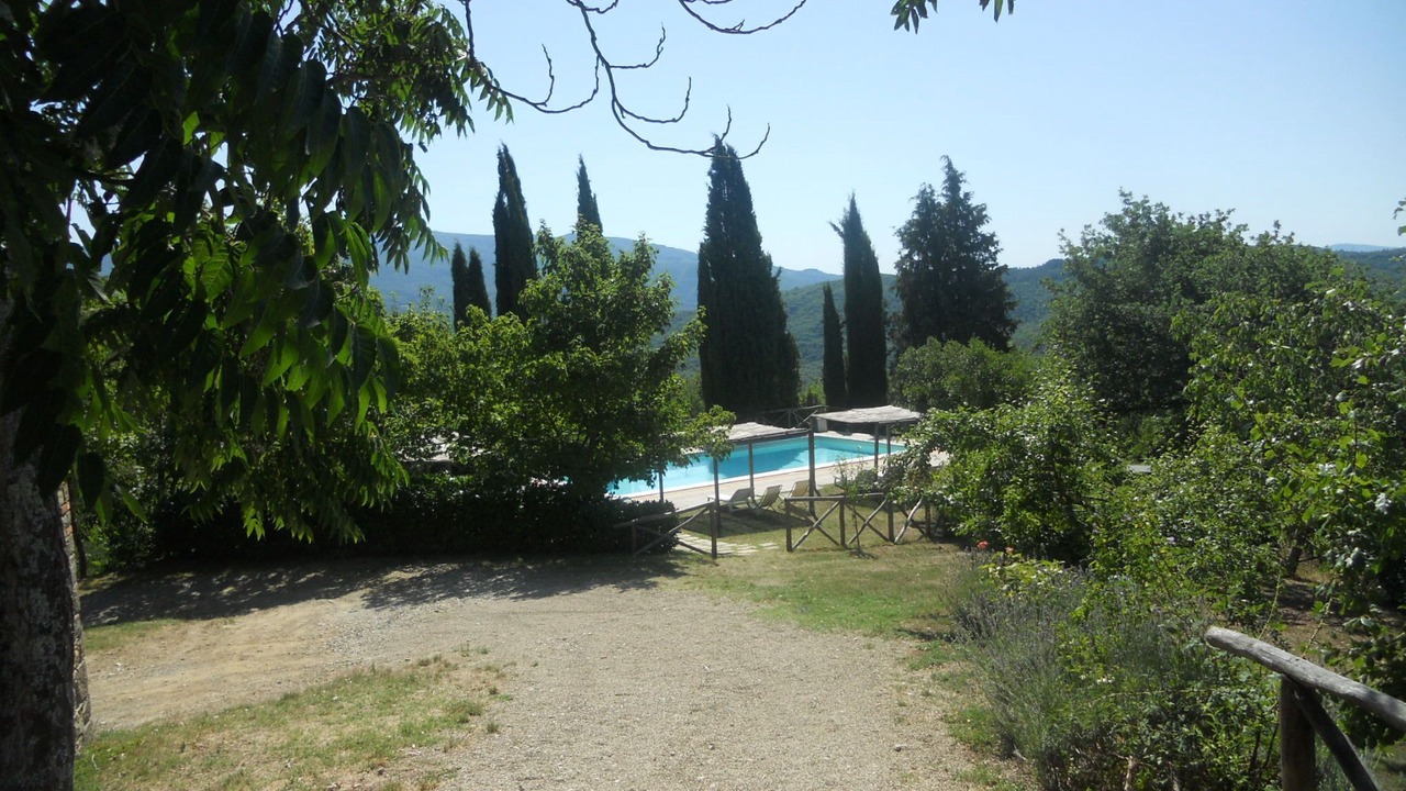 Photo of Outdoor in Castel Focognano