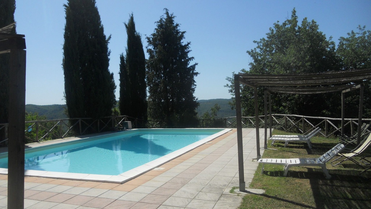 Photo of Outdoor in Castel Focognano