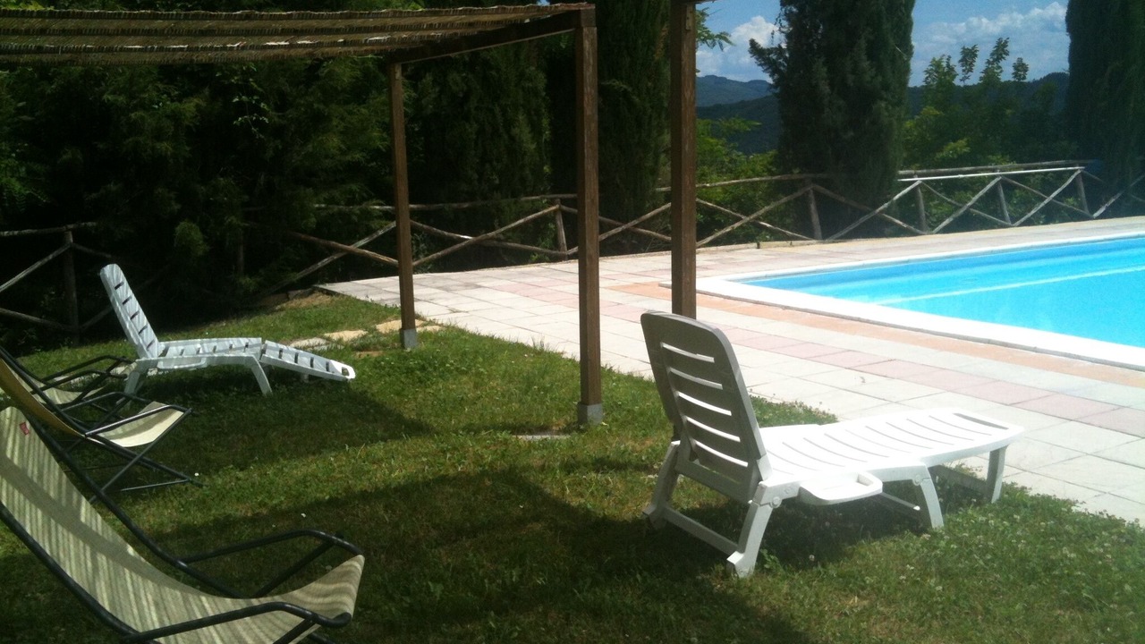 Photo of Outdoor in Castel Focognano