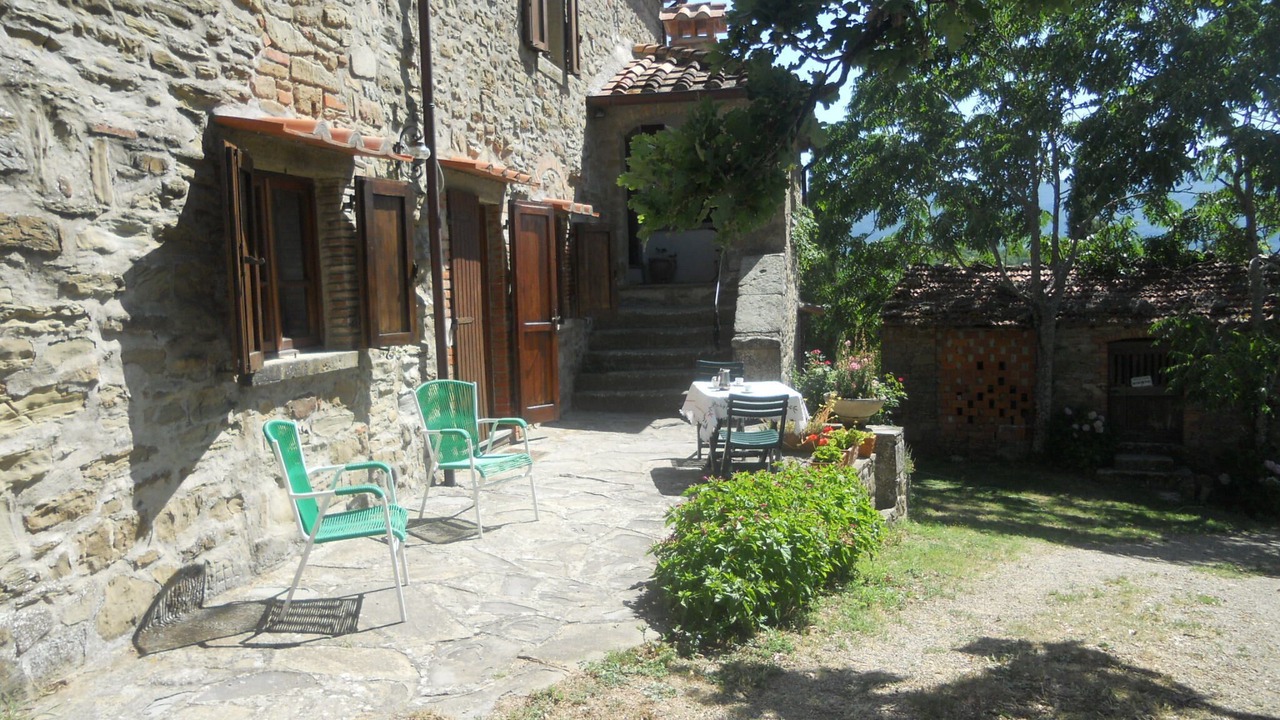 Photo of Outdoor in Castel Focognano