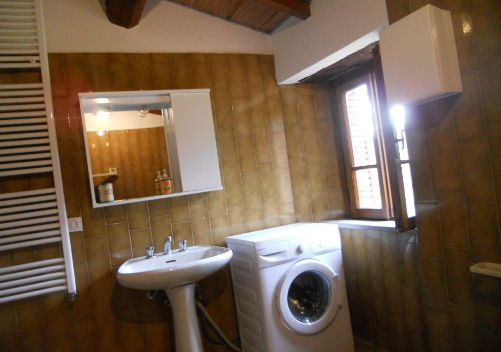 Photo of Bathroom in Castel Focognano