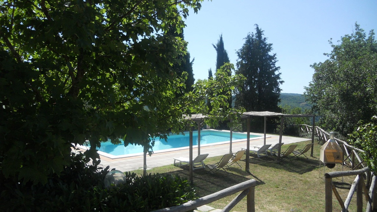 Photo of Outdoor in Castel Focognano
