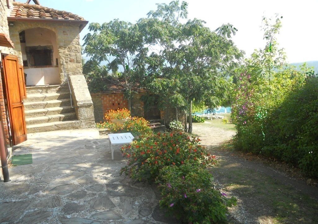 Photo of Outdoor in Castel Focognano