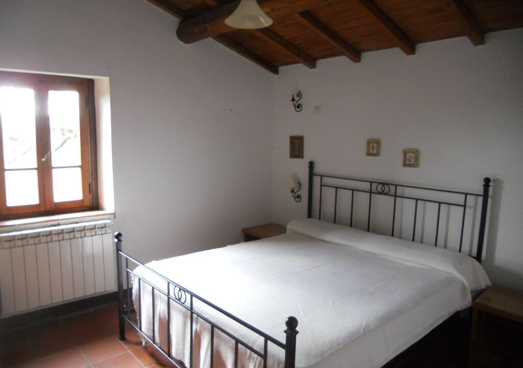 Photo of Bedroom in Castel Focognano