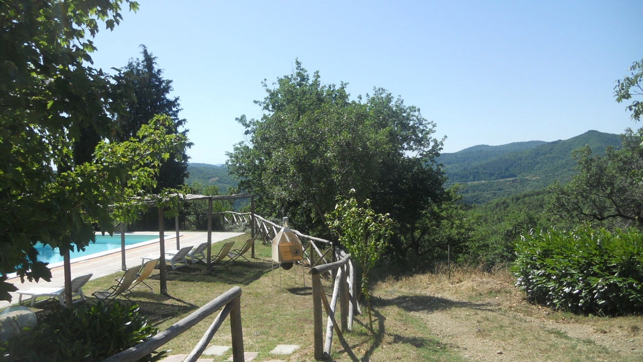 Photo of Outdoor in Castel Focognano
