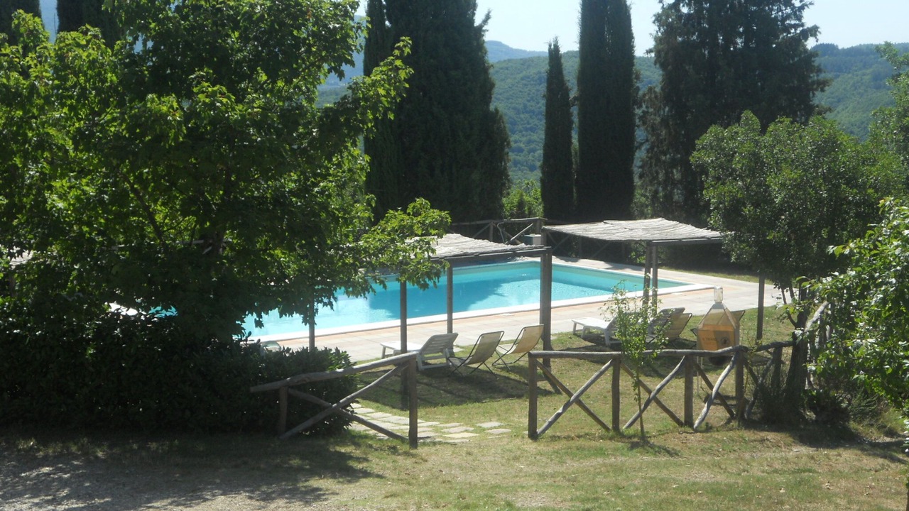 Photo of Outdoor in Castel Focognano