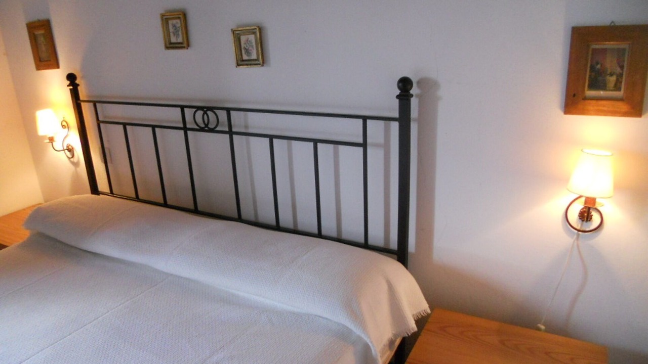 Photo of Bedroom in Castel Focognano