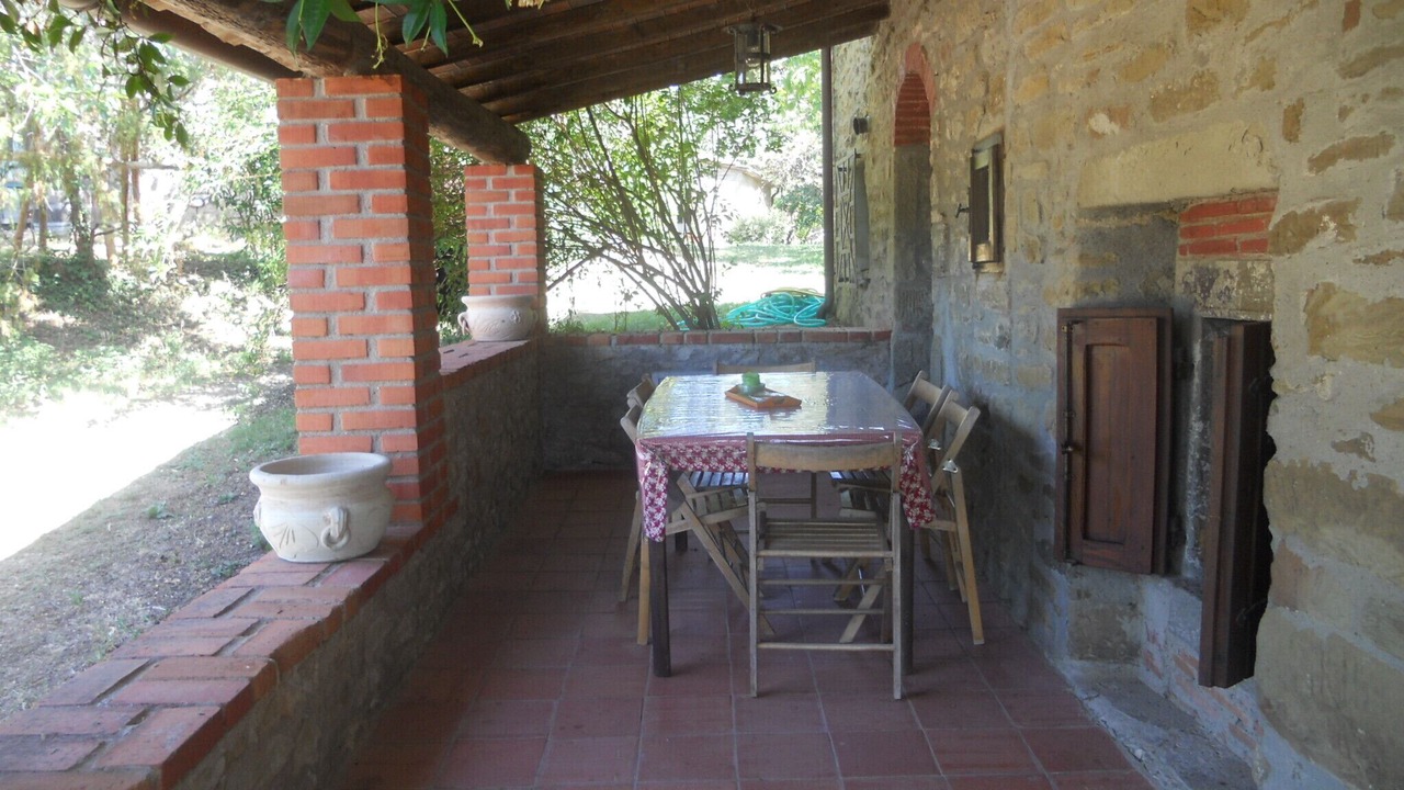 Photo of Outdoor in Castel Focognano