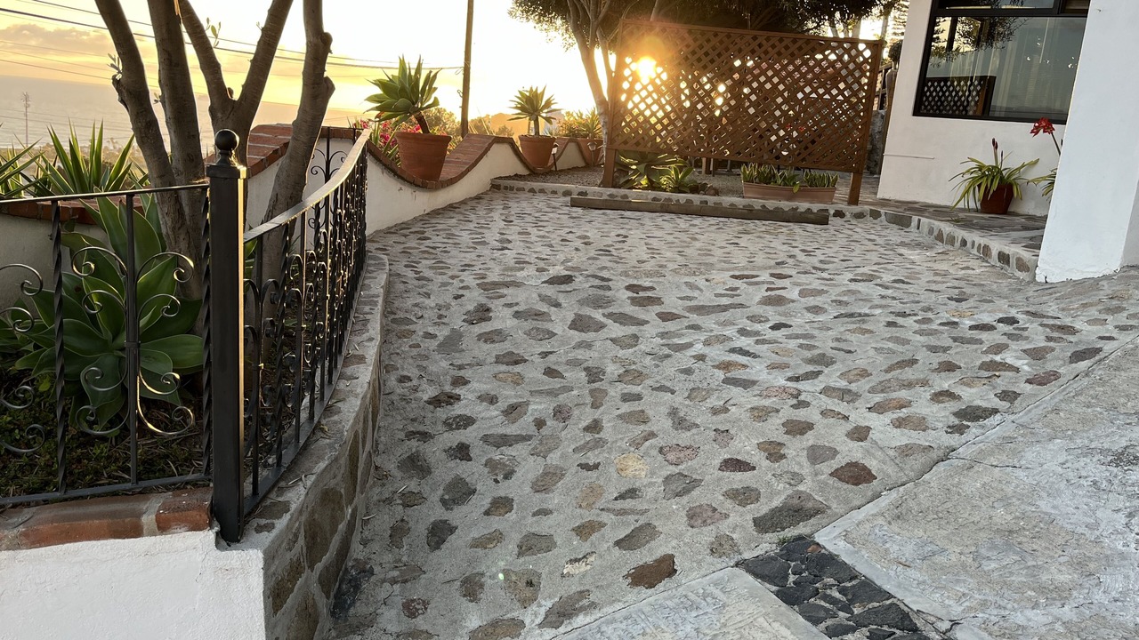 Photo of Outdoor in El Sauzal