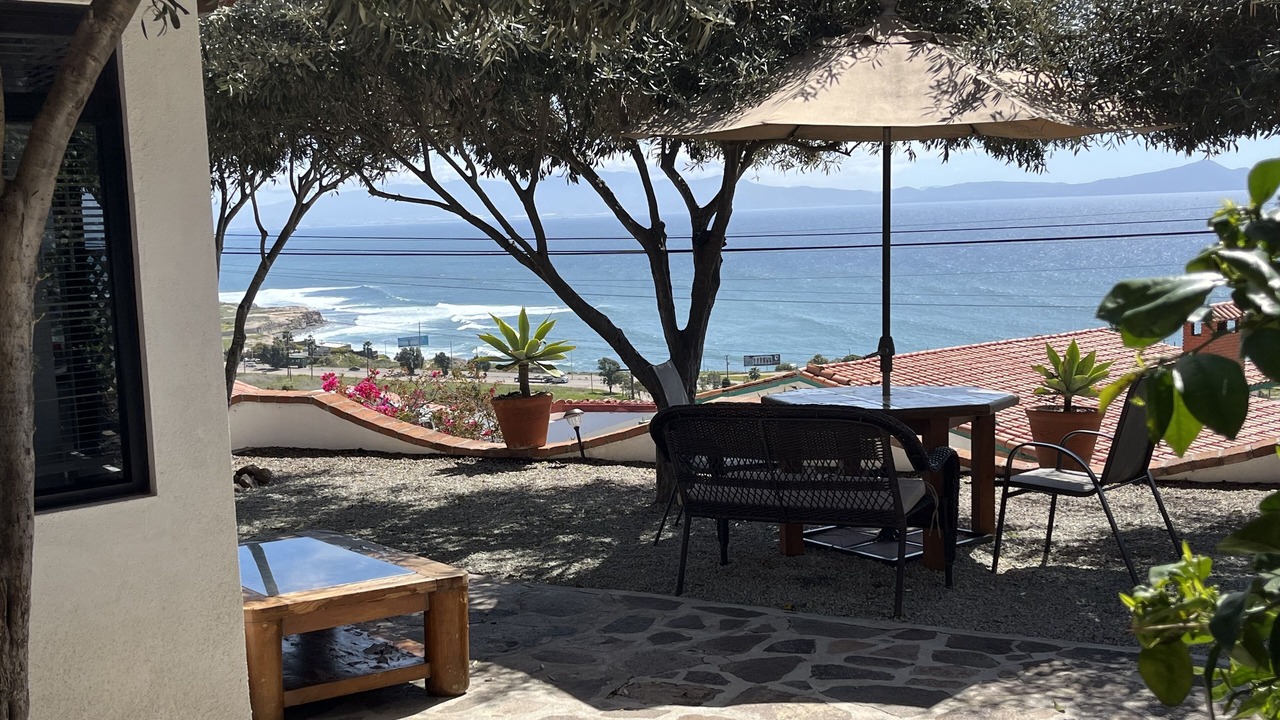 Photo of Outdoor in El Sauzal