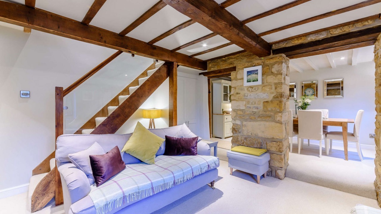 Photo of Bedroom in Ebrington