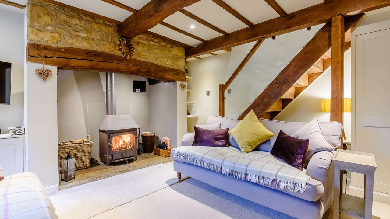 Photo of Bedroom in Ebrington
