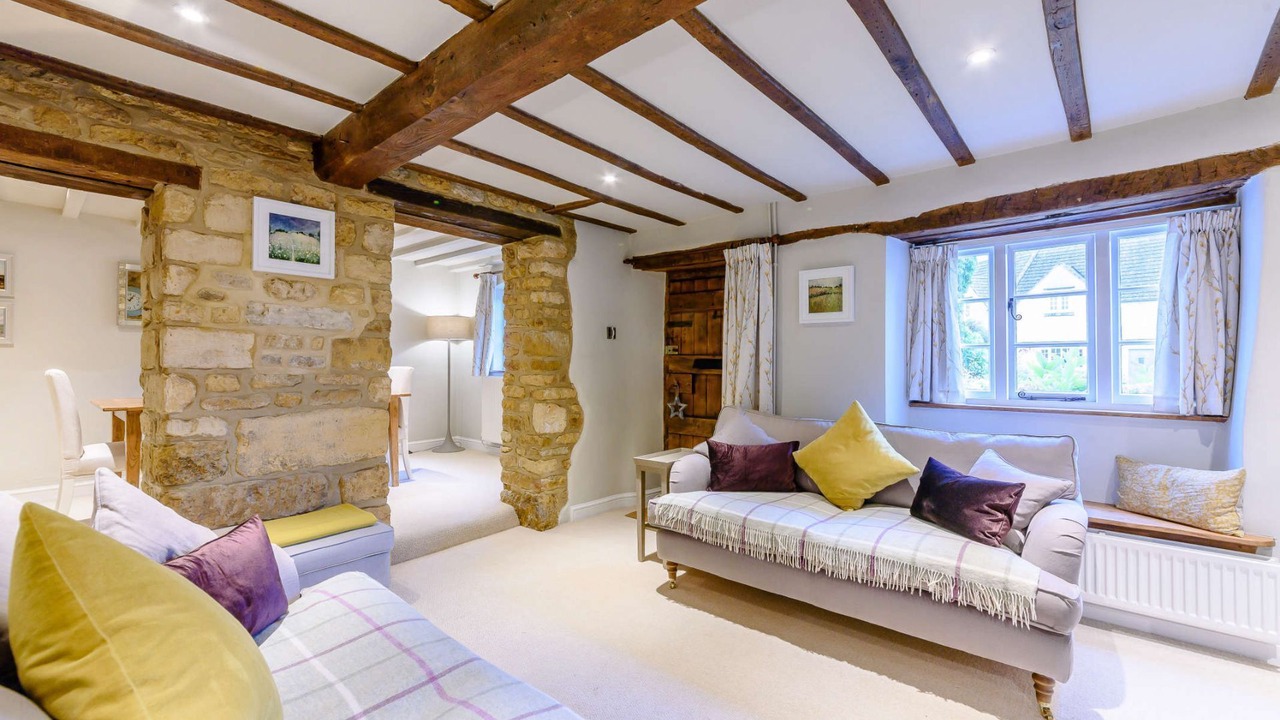 Photo of Bedroom in Ebrington