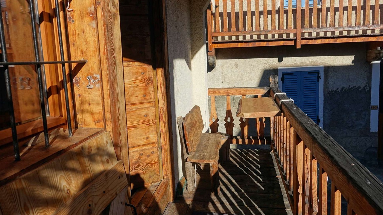 Photo of Outdoor in Areches