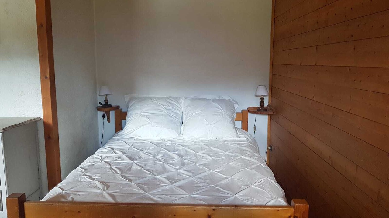 Photo of Bedroom in La Giettaz