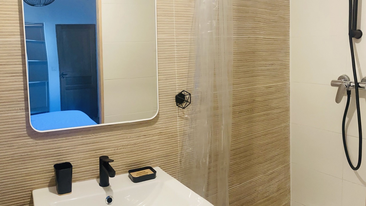 Photo of Bathroom in La Giettaz