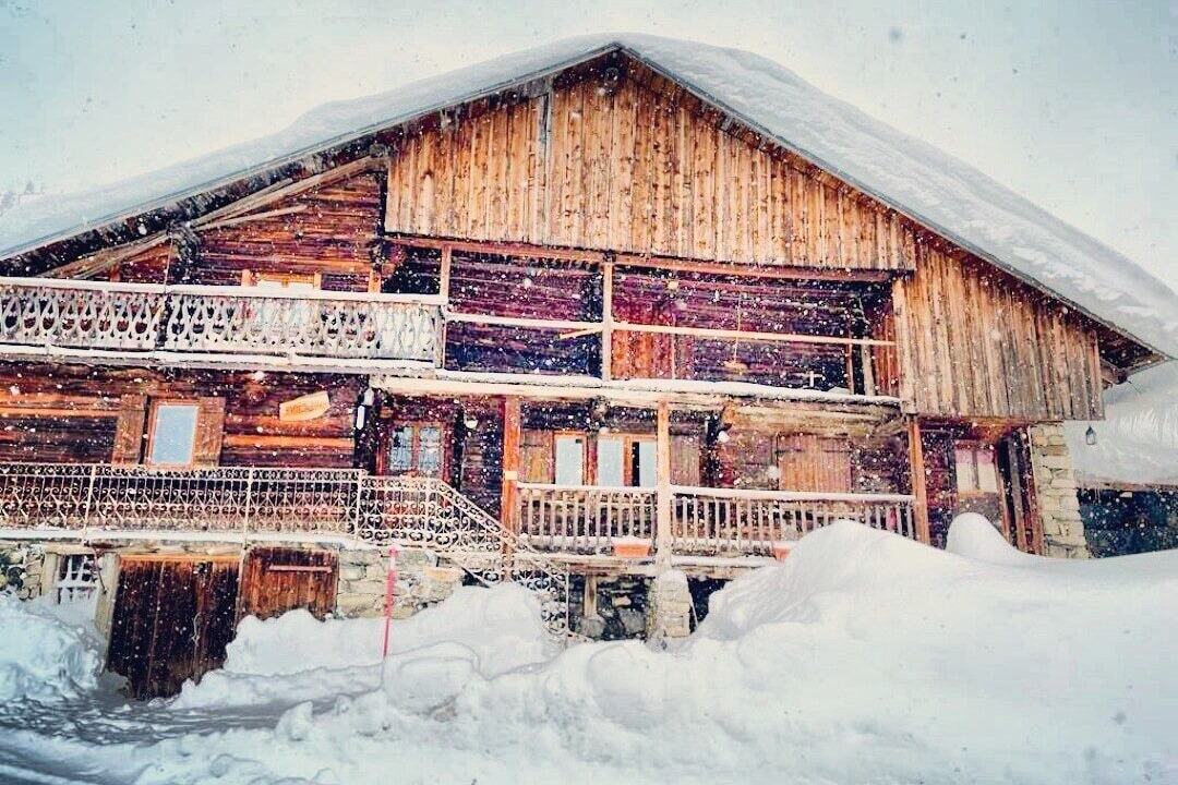 Photo of Outdoor in La Giettaz