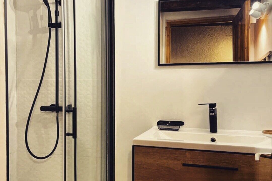 Photo of Bathroom in La Giettaz
