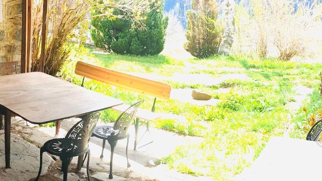 Photo of Outdoor in La Giettaz