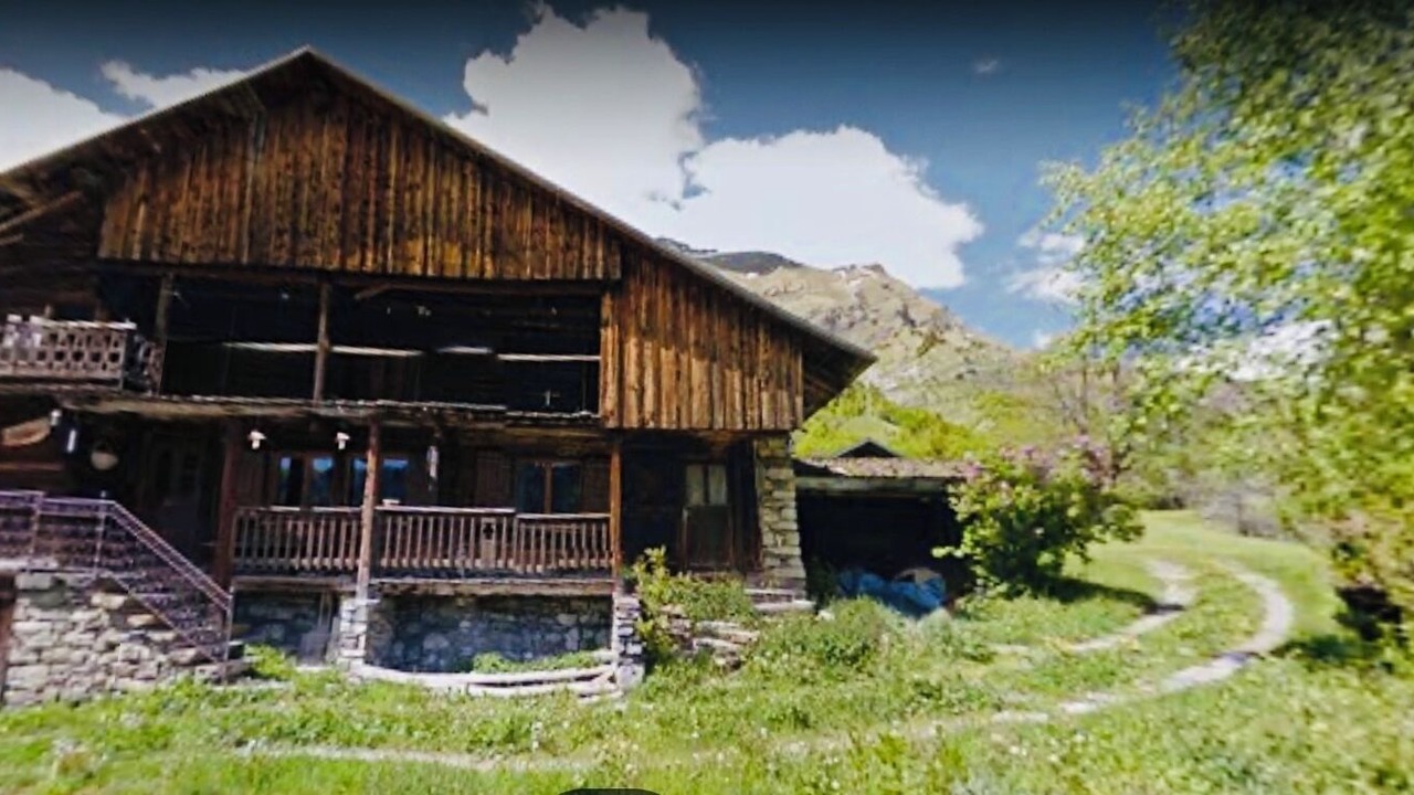 Photo of Outdoor in La Giettaz