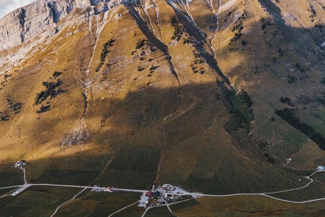 Photo of Outdoor in La Giettaz