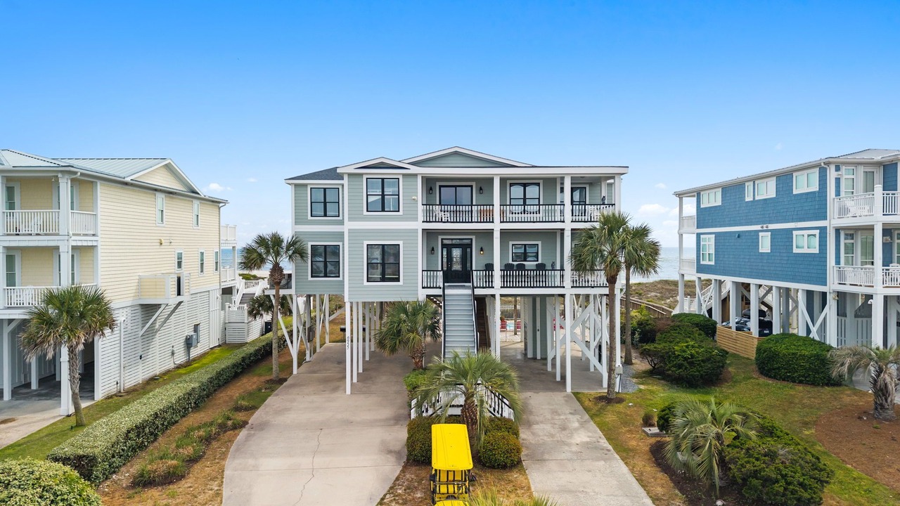 Photo of Others in Oak Island