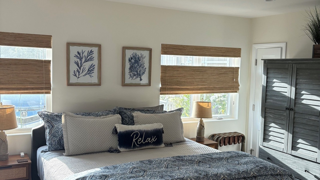 Photo of Bedroom in East Mesa