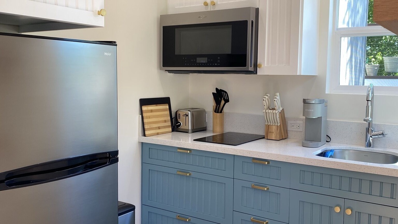 Photo of Kitchen in East Mesa