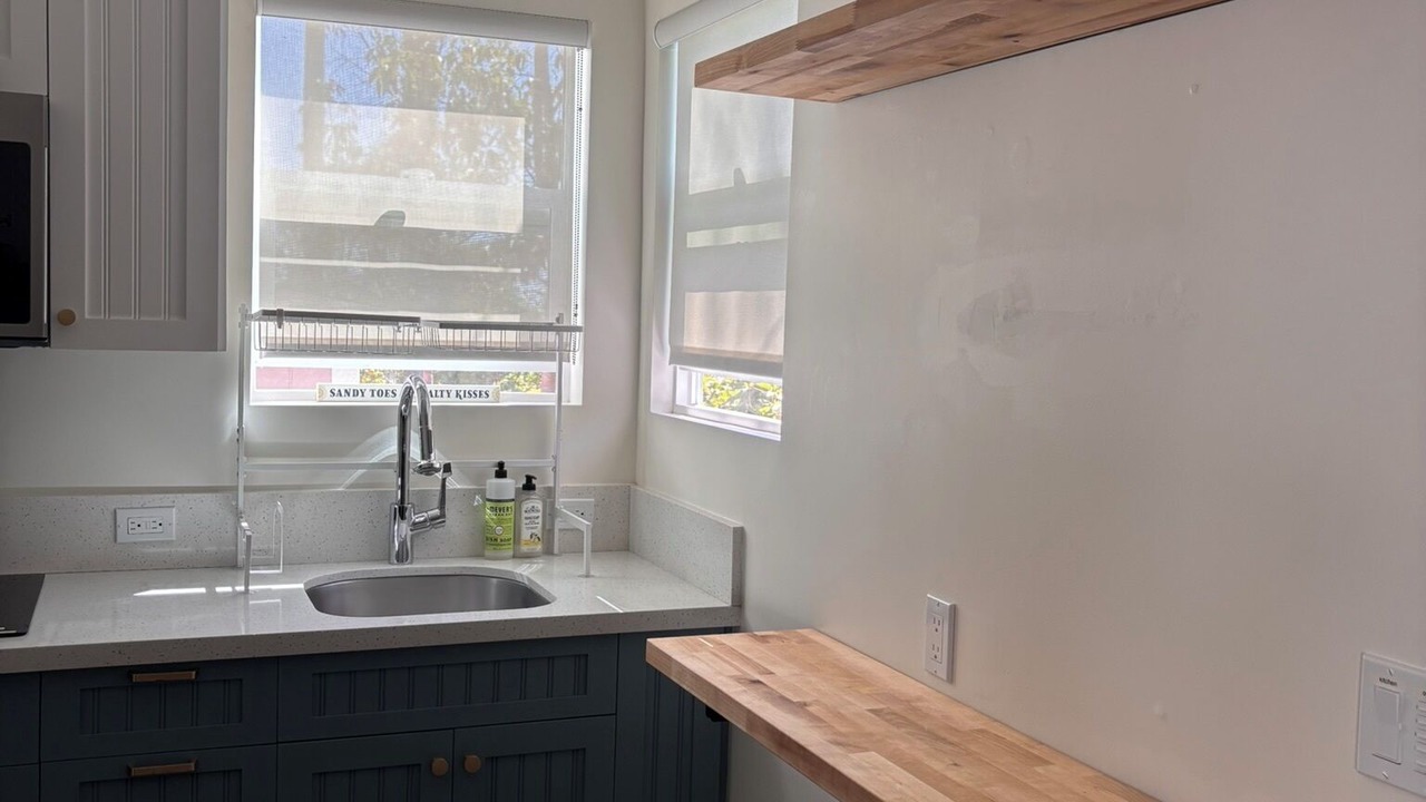 Photo of Kitchen in East Mesa