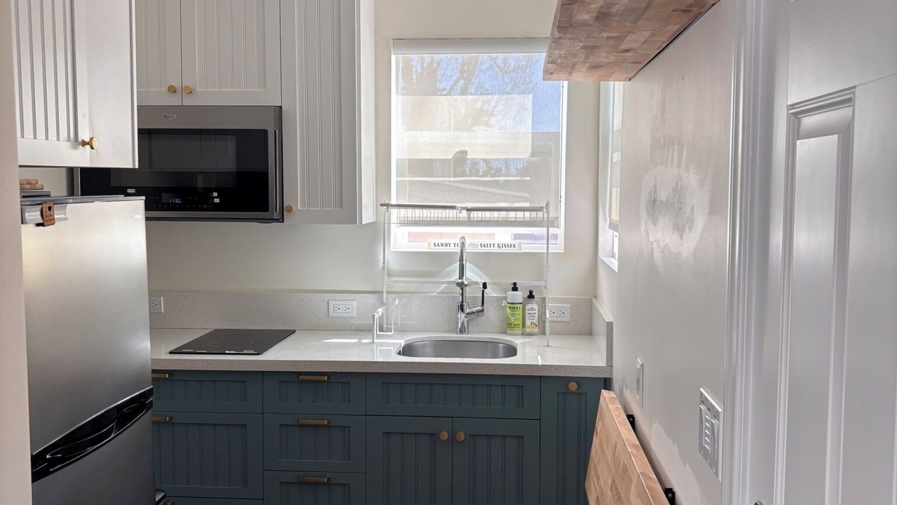 Photo of Kitchen in East Mesa
