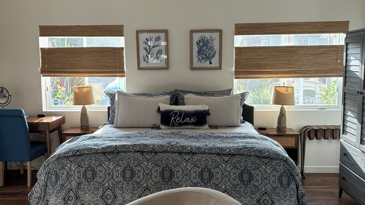 Photo of Bedroom in East Mesa