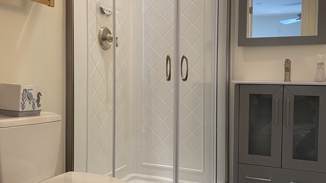 Photo of Bathroom in East Mesa