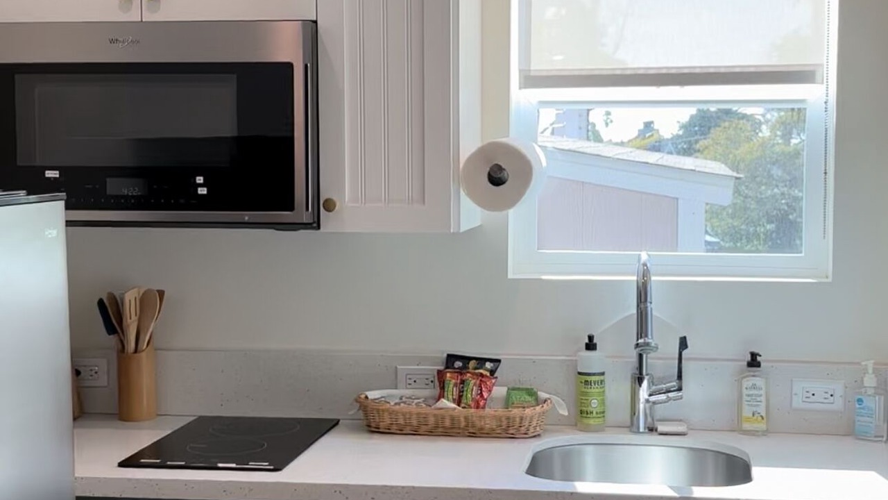 Photo of Kitchen in East Mesa