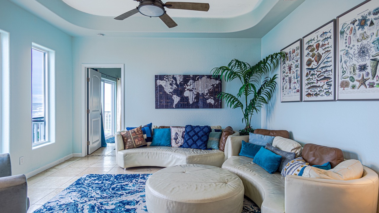 Photo of Bedroom in Indian Beach